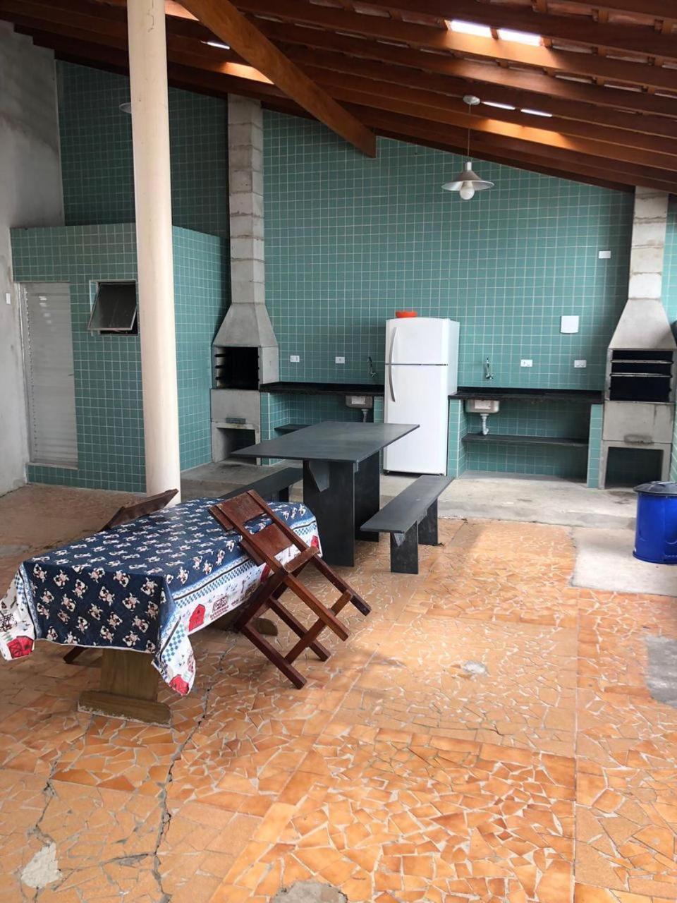 Chale Vilalba - Ubatuba Exterior photo